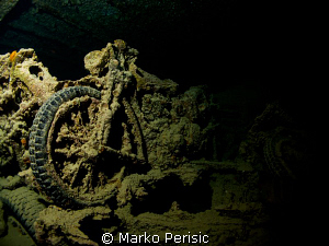 BSA by Marko Perisic 